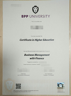 Where to buy The Highest Quality BPP University Fak