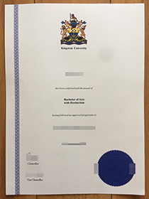 Buy Kingston University fake diploma in UK