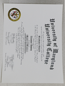 How To Buy An University of Maryland  Fake Diploma?
