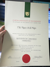 When Did The Fake Degree of Curtin University of Te