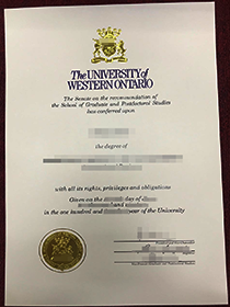 Who Provides the Best Quality Fake UWO Degree In La