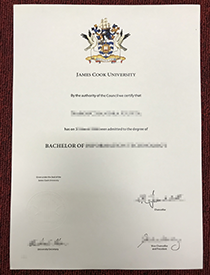 How to purchase a fake degree of (JCU)James Cook Un