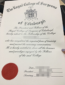 How to buy fake diploma of (RCS England) Royal Coll