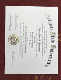 How to Buy a Fake Diploma of (ASU) Arizona State Un