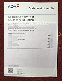 5 Days! You Can Buy A Fake GCSE Certificate With th