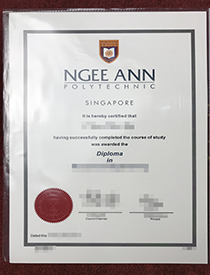The Best Place to Buy a Fake Ngee Ann Polytechnic(N