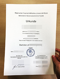 The Fast Way to Buy Fake University of Bonn Diploma