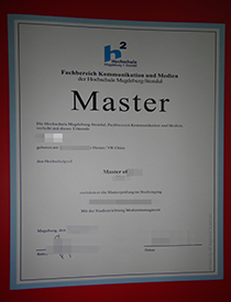 Does a Fake Hochschule Magdeburg-Stendal Diploma Ca