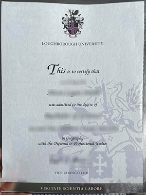 Purchase a fake Loughborough University degree of t