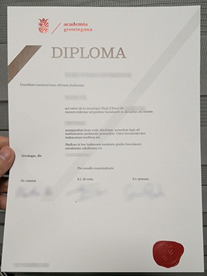 How can i purchase a fake academia groningana diplo