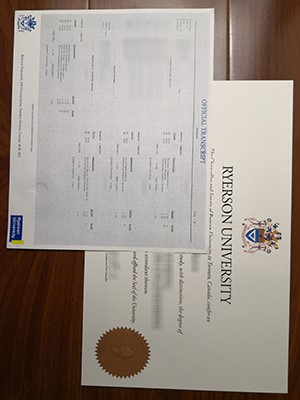 How can i obtain a fake Ryerson University degree a