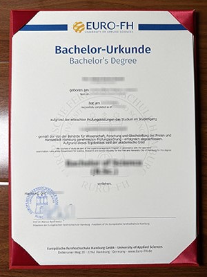 Buy fake EURO-FH diploma certificate. Order bachelo