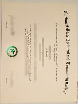 Is it possible to order a fake CSTCC diploma certif