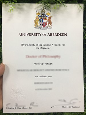 The best solution to obtain a fake University of Ab