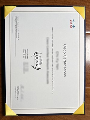 Is it possible to buy a fake Cisco certificate lega