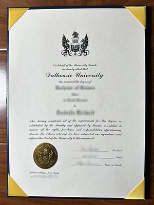 How to buy a fake Dalhousie University diploma cert