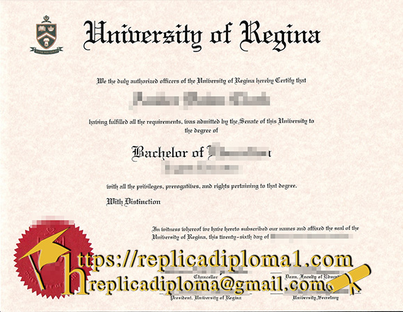 U of R degree