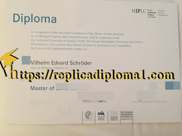 MIPLC diploma