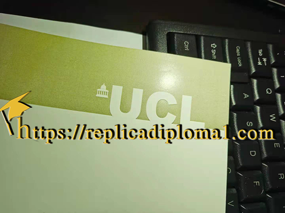UCL diploma